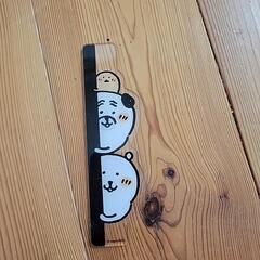 自分ツッコミくま