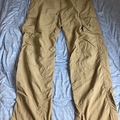 コロンビア　メンズ　パンツ