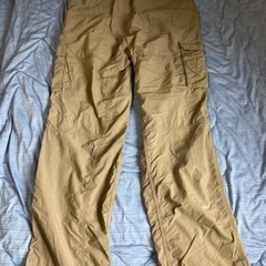 コロンビア　メンズ　パンツの画像