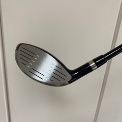 Callaway 5番ウッドの画像
