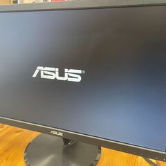 美品　2020年製　ASUS VP228 VP228HE 液晶 ...