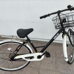 ２６インチ自転車です。