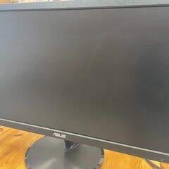 美品　2020年製　ASUS VP228 VP228HE 液晶 モニター ディスプレイ 21.5インチ 映像 機器 家電 中古 通電確認済み の画像