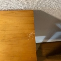 電話台　譲りますの画像