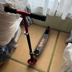 キックボード