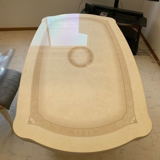 輸入家具