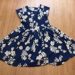 未着用あり　130～140サイズ夏服　計18枚の画像