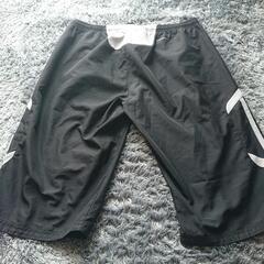 アディダス  ハーフパンツ Oの画像