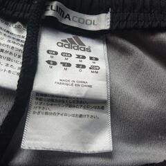 アディダス  ハーフパンツ Oの画像