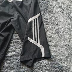 アディダス  ハーフパンツ Oの画像