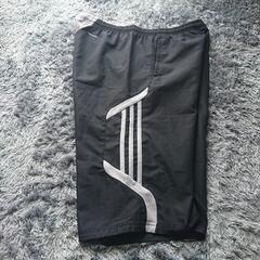 アディダス  ハーフパンツ Oの画像