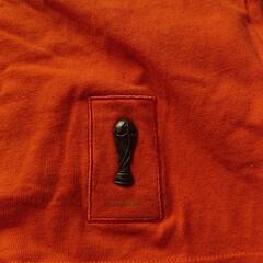 アディダス  オランダ代表Tシャツの画像