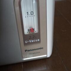 湯沸かし電気ポット 2.2Lの画像
