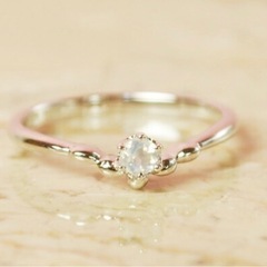ブルームーンストーン💍10号の画像