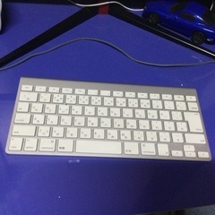 ★早い者勝ちSALE！★Apple ワイヤレス キーボード( i...