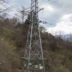 宮城県七ケ宿で鉄塔の基礎作りの土木作業員募集