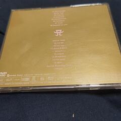 DVD 浜崎あゆみ ５００円の画像