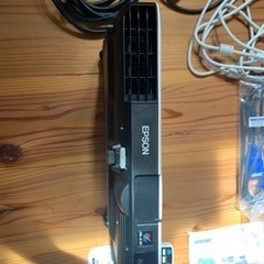エプソン　プロジェクター　EB-1795Fの画像