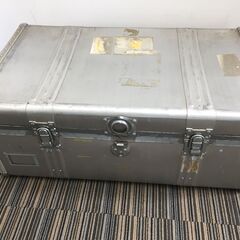 ♪【早目の引取希望】アルミケース 収納ケース 収納BOX 79×...