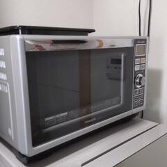 パナソニック製 電子レンジ