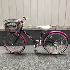 子供用　自転車　20インチ