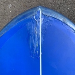 ロングボード　9.0ft 訳ありの画像