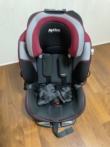 【値下げ】アップリカ（Aprica） フォームフィット ISOFIX