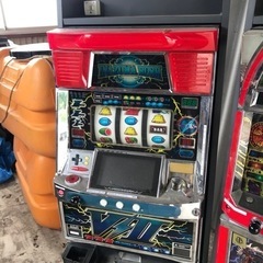 受付終了【３台まとめて】スロットル機・鍵無し・ジャンク・受け渡しは２１日以降になります・引き取りお願いします。の画像