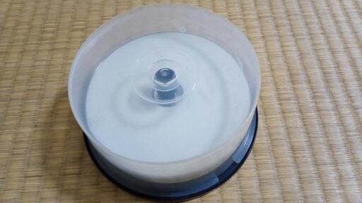 DVD-R録画用スピンドル20枚
