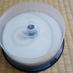 DVD-R録画用スピンドル20枚