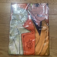 ニジゲンノモリ　NARUTO