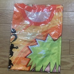 ニジゲンノモリ　NARUTOの画像