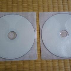 DVD-R録画用不織布20枚の画像