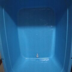タライ　ポリプロピレン　桶　120L