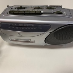 ラジオ