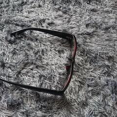 ノーブランド 伊達眼鏡の画像