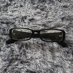 ノーブランド 伊達眼鏡の画像