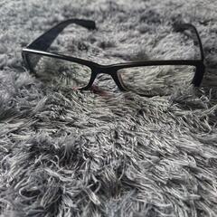 ノーブランド 伊達眼鏡