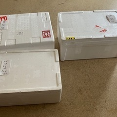 発泡スチロール
