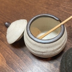 薬味入れの画像