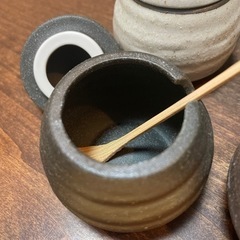 薬味入れの画像