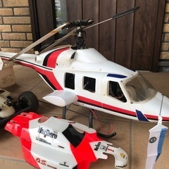 ラジコンヘリ　ラジコン　ラジコンカー　まとめ売りの画像