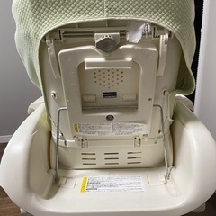 コンビ　Combi ベビーバウンサーの画像