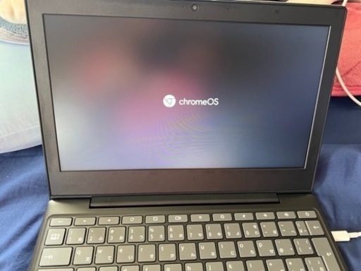 Chrombook Lenovo パソコン