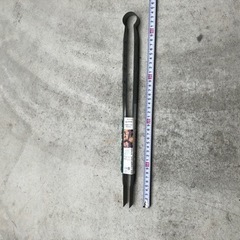 炭バサミ　火箸