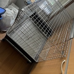 訳あり〕KAWAI ペットケージの画像