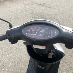 (完売御礼)⭕️HONDA スマートDio Z4 インジェクション　4バルブヘッド怒涛の加速‼️是非体験してみてください。の画像