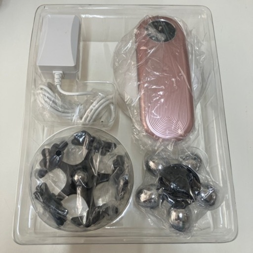 ミーゼ　ディープコア　美容器　美顔器