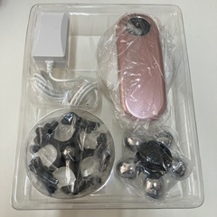 ミーゼ　ディープコア　美容器　美顔器の画像