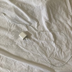 急速充電アダプター･コードセット(iPhone用)